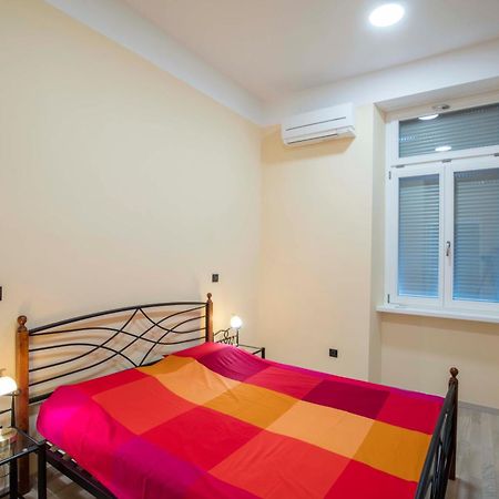Apartments Villa Adrienne مالي لوشينغْ المظهر الخارجي الصورة