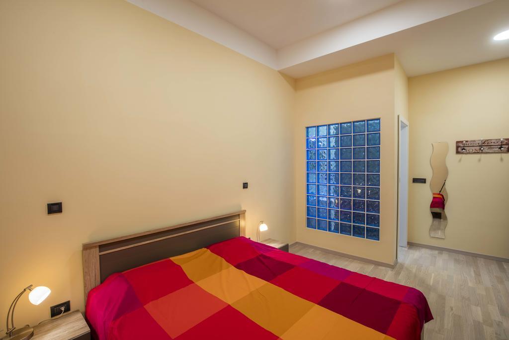 Apartments Villa Adrienne مالي لوشينغْ المظهر الخارجي الصورة