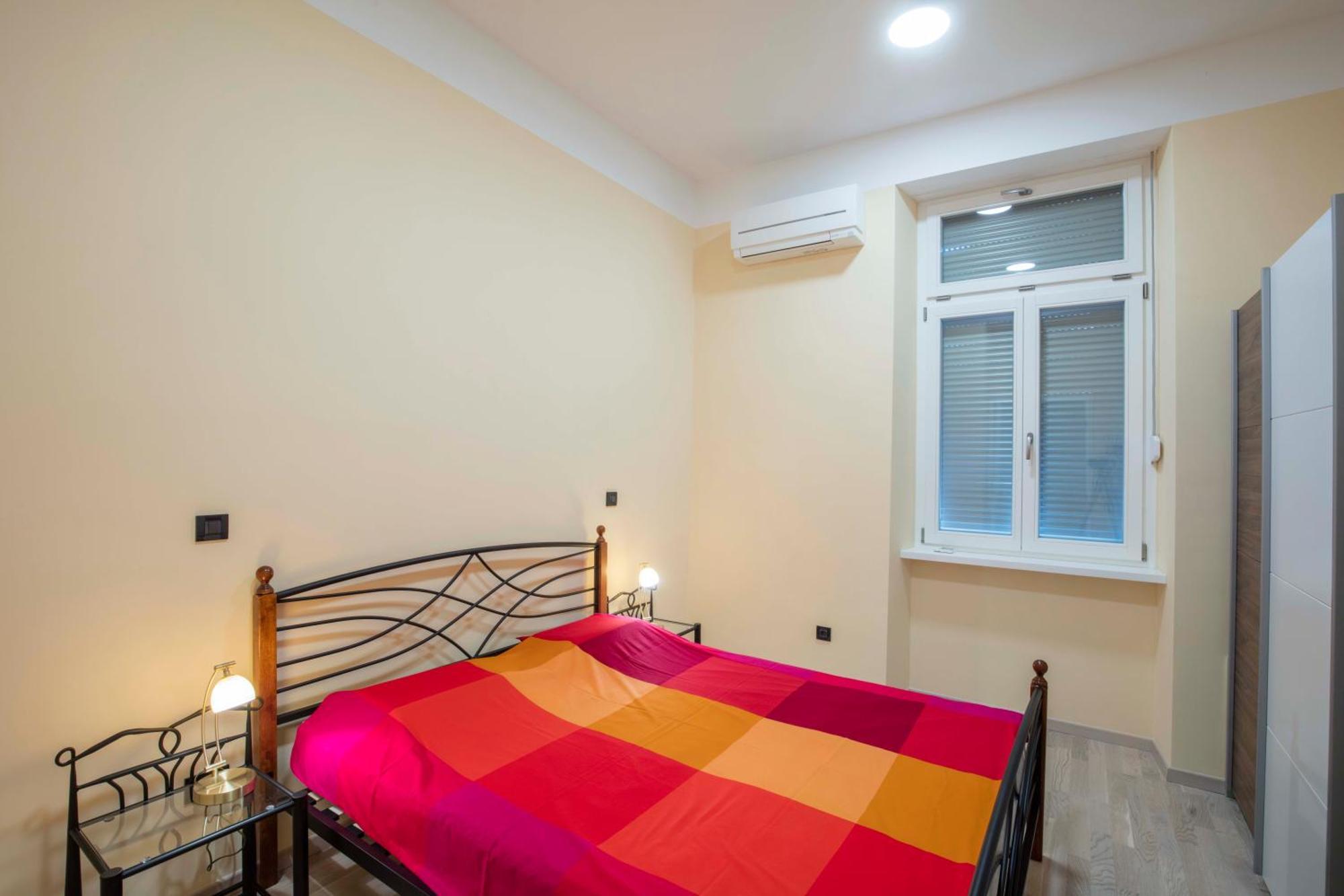 Apartments Villa Adrienne مالي لوشينغْ المظهر الخارجي الصورة